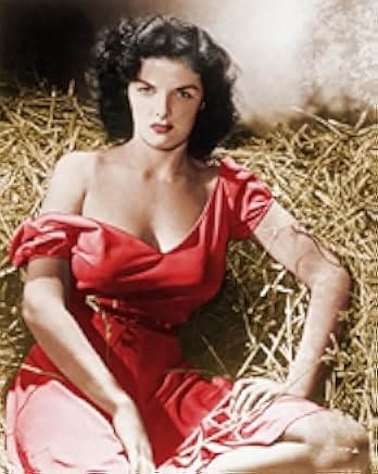 The Outlaw 1943