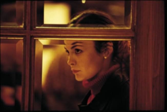 Dirty Pretty Things 2002