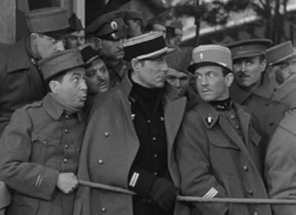 La Grande Illusion 1937