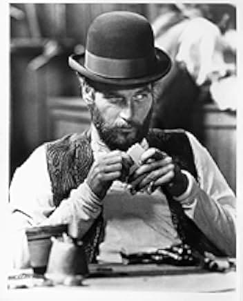 The Life and Times of Judge Roy Bean 1972