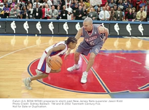 Like Mike 2002