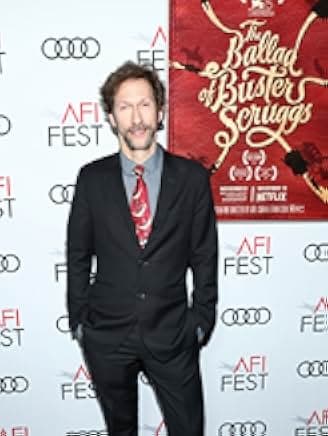 The Ballad of Buster Scruggs 2018