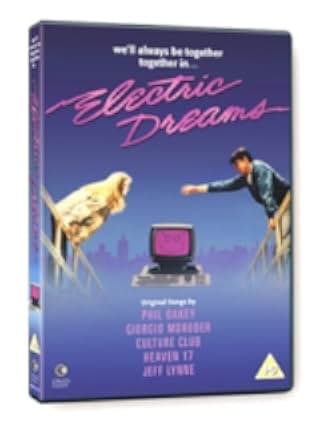 Electric Dreams 1984