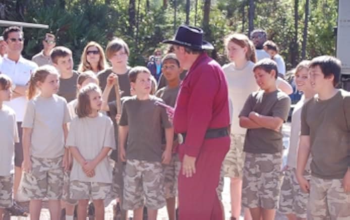 Adventure Scouts 2010
