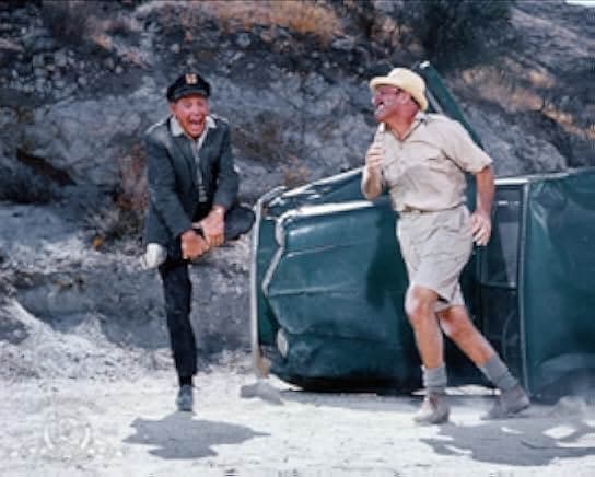 It's a Mad Mad Mad Mad World 1963
