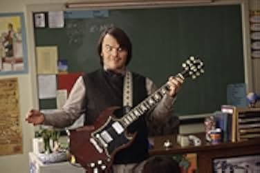 School of Rock 2003