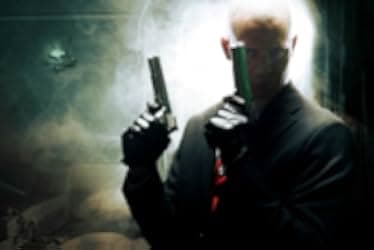 Hitman 2007