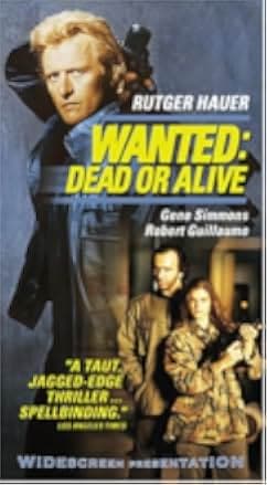 Wanted: Dead or Alive 1986