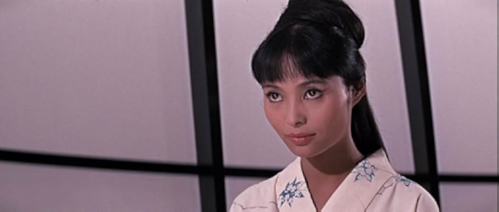 You Only Live Twice 1967