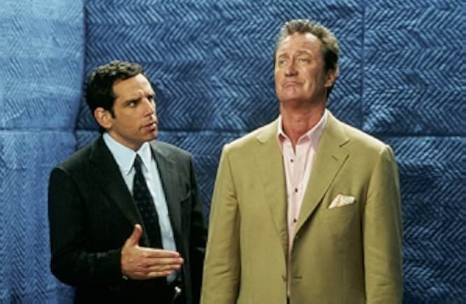 Along Came Polly 2004