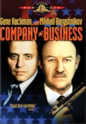Company Business 1991