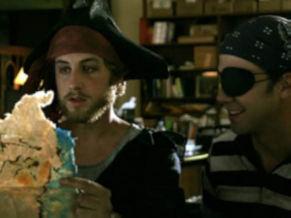 Pirates of the Great Salt Lake 2006