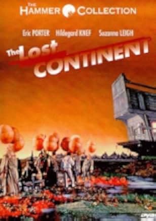 The Lost Continent 1968