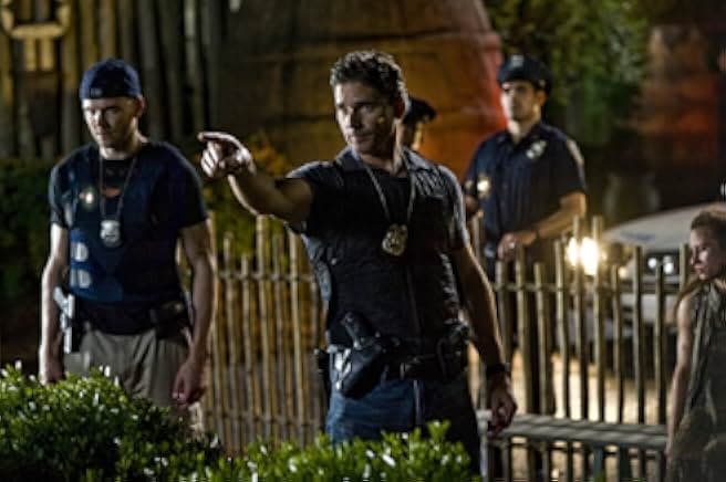 Deliver Us from Evil 2014