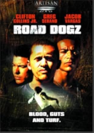 Road Dogz 2002