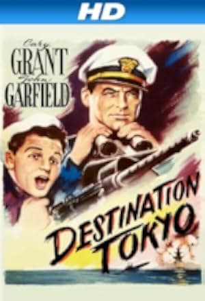 Destination Tokyo 1943