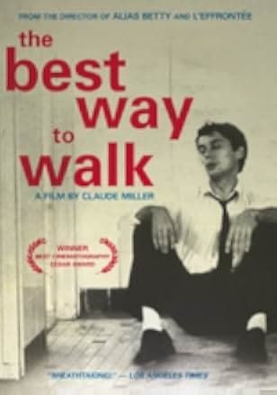 The Best Way to Walk 1976