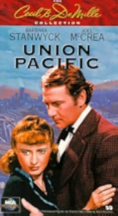 Union Pacific 1939