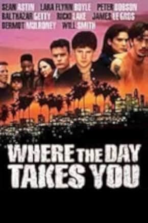 Where the Day Takes You 1992