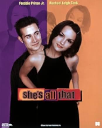 She's All That 1999