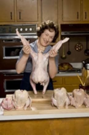 Julie & Julia 2009