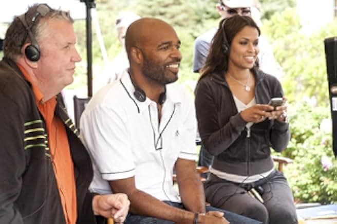 Jumping the Broom 2011