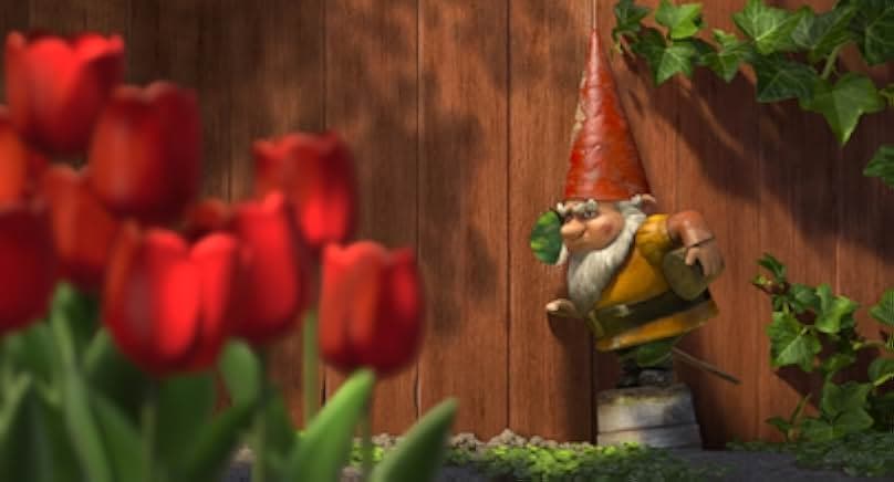 Gnomeo & Juliet 2011