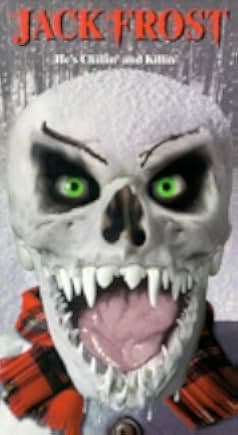 Jack Frost 1997