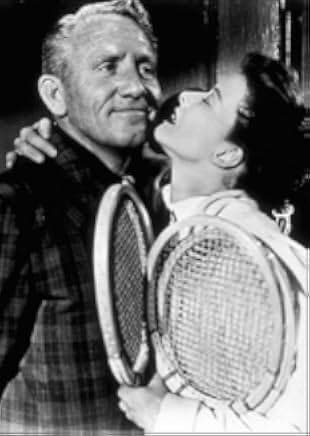 Pat and Mike 1952