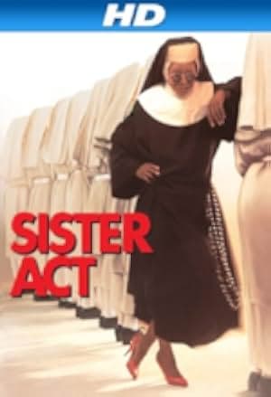 Sister Act 1992