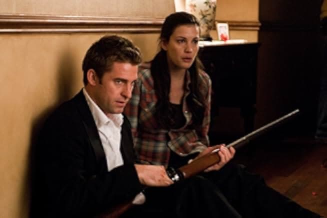 The Strangers 2008