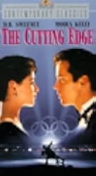 The Cutting Edge 1992