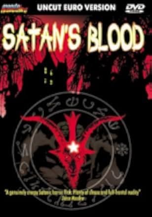 Satan's Blood 1978