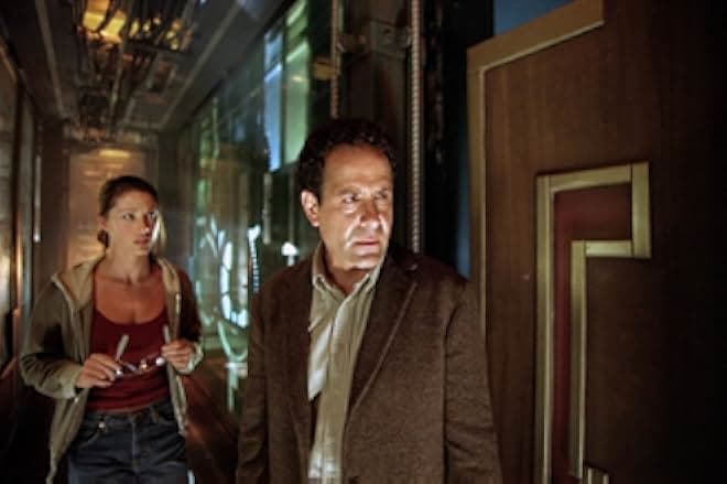 Thir13en Ghosts 2001