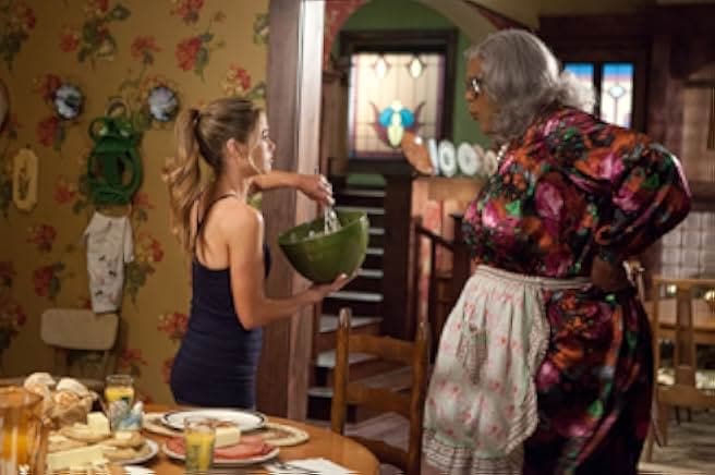 Madea's Witness Protection 2012