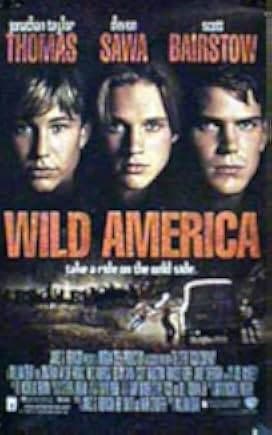 Wild America 1997
