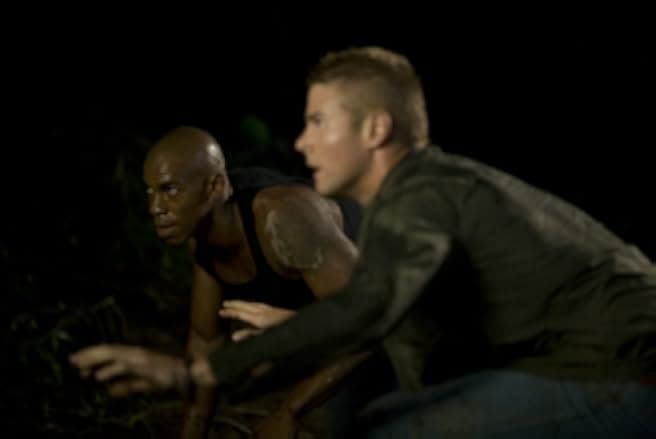 Creature 2011