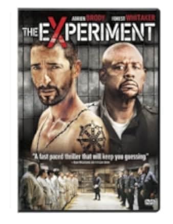 The Experiment 2010