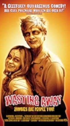 Aaah! Zombies!! 2007