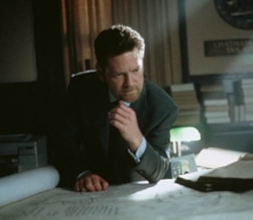 The Gingerbread Man 1998