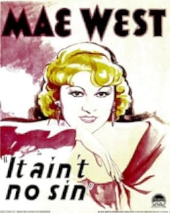 Belle of the Nineties 1934