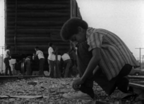 Killer of Sheep 1978