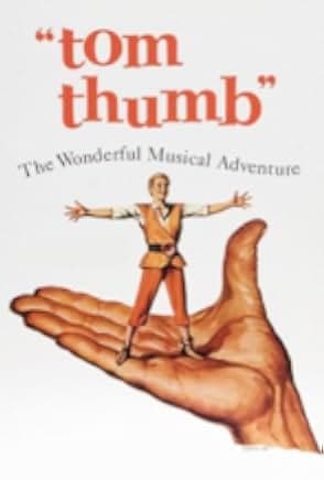 Tom Thumb 1958