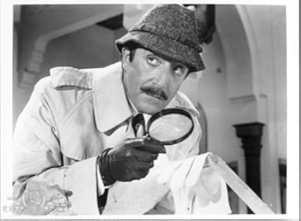 The Return of the Pink Panther 1975