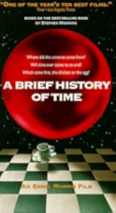 A Brief History of Time 1991