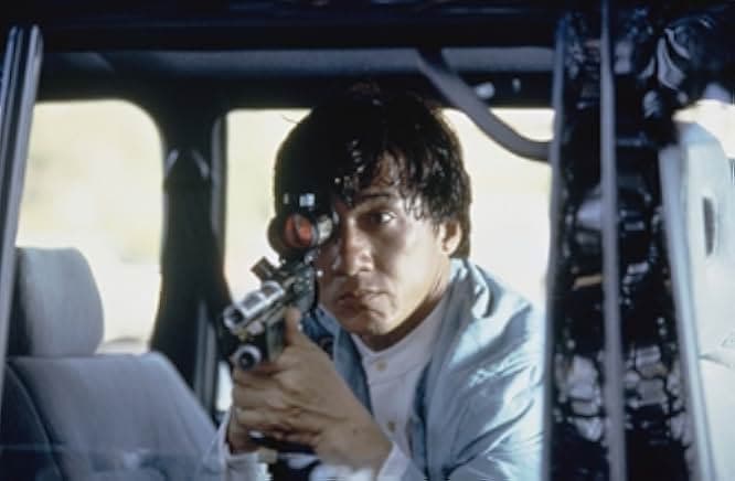 First Strike 1996