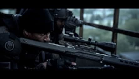 Ghost Recon: Alpha 2012