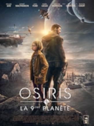 The Osiris Child 2016