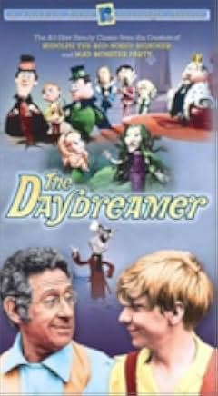 The Daydreamer 1966