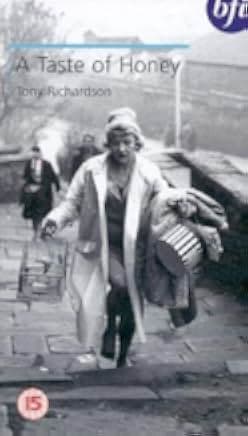 A Taste of Honey 1961